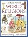 Image: Shopper's Delight: Religious Studies in The Books Store ~ Kids Book Of World Religions, The (Kids Books Of ...)
