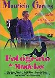 Fotografo de modelos (NTSC Region 1 & 4) [Latinamerica Import DVD] By: Mauricio Garces