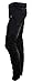 KooL J Mens Panel Biker Zippers Vintage Cotton Stretchy Denim Slim Straight Jeans
