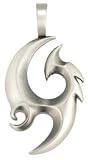 BICO AUSTRALIA JEWELRY (E130) EAGLE FEATHER - GOOD LUCK FOR BOTH GIVER AND RECEIVER