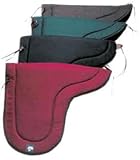 Shaped Trailrider Comfort Saddle Pad
