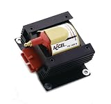 ACCEL 140019 E-COIL, USE W/CD IGN. ONLY