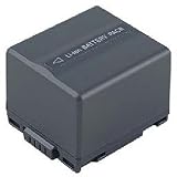Lithium Ion Camcorder Battery For Hitachi DZ-BP14S