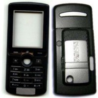 Housing Oberschale Cover for Sony-Ericsson