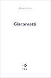 Revue P.O.L.  / Giacometti