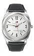 Tommy Hilfiger Men's Leather Collection watch #1710059