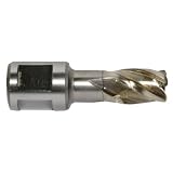 Dewalt Tool Annular Cutter 1/2 X 1 #DW1501