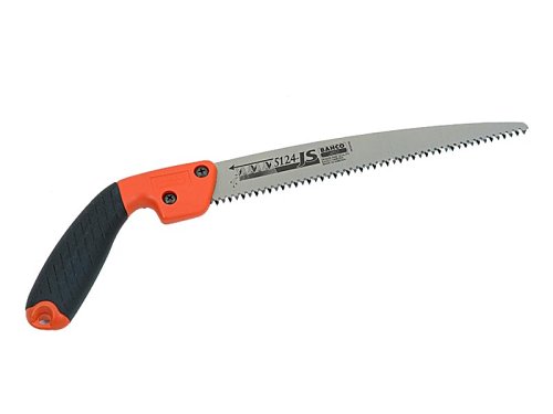 Bahco 5124-Js-H Saw 405MM