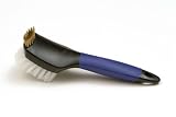 Laitner Brush Company Deluxe Scrub Brush w/ Stiff Poly Bristles: Case of 12