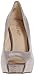 Nine West Women's Camya Leather Dress Pump