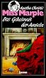 Miss Marple, Das Geheimnis der Amseln