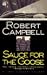 Sauce for the Goose ISBN: (0446404632)