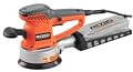 Factory-Reconditioned RIDGID R2610 6-Inch Random Orbit Sander