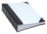 Pioneer Ledger Le Memo Album, White