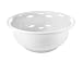 Fiesta White 421 Small Mixing Bowl 7.5", 44oz