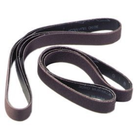 KEYSTONE HIGH QUALITY 1" X 42" SANDING BELT ASS