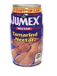 Jumex Tamarindo Nectar, 12.5 oz. by Jumex