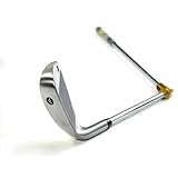 SKLZ 6 Iron Rick Smith Golf Training Aid With Manual