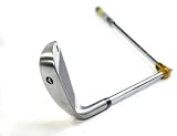 SKLZ Rick Smith Refiner Iron - Hinged Training Club (Left)