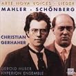 Mahler: Arte Nova Voices-Lieder