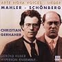 Arte Nova Voices-Lieder