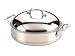 All-Clad Copper Core 4 Quart Sauteuse
