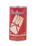 Roland White Asparagus Spears, 27.8 oz