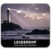 Handstands Leadership Modivational Fabric Mouse Pad