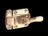 Cabinet Latches