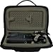 SPORTSMAN'S OUTDOOR PRODUCTS SNUG RUG PORRO PRISM BINOCULARS CASE Color: Olive Drab