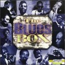 Various Artists｜Blues Box