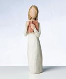 Willow Tree Love of Learning Figurine, Susan Lordi 26165
