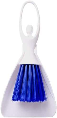 E-PRANCE New Arrival Car Dashboard Vent Multi function Cleaning Car Brush Duster Dustpan Tools