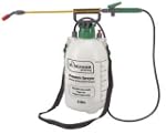 5L Pump Action Pressure Sprayer - use...
