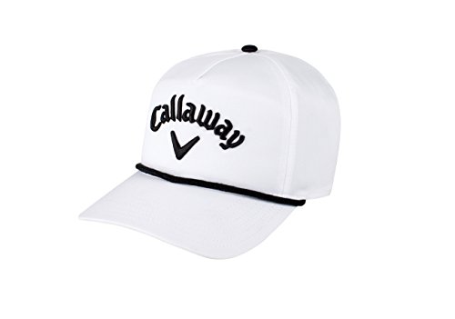Callaway Rope Cap