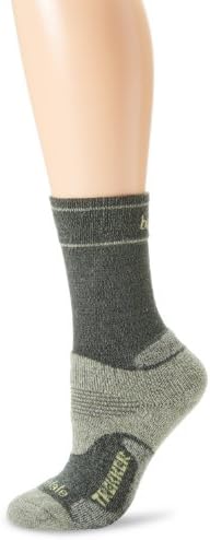 Bridgedale Women's WoolFusion Trekker Socks