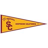 USC Trojans Pennant (College), 2-Pack