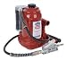 Bottle Jack Yankee 15ton Manual/Air Hydraulic Sealey AM15E