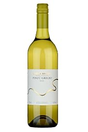 Burra Brook Pinot Grigio 2011 - Case of 6