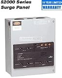 52120-M2 Leviton Surge Panel
