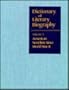 Dictionary of Literary Biography: Vol. 2 American Novelists Since WWII