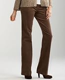 Charter Club Katherine Textured Tweed Pants