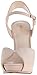 Nine West Women's Cruzeto Suede Heeled Sandal