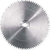 Eigenschaften Wolfcraft 794927 / Wolfcraft Sägeblatt Ka / Gerade Cv 209 X 30 100Z