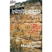 Iramifications: An Adventure Novel (Glas New Russian Writing)