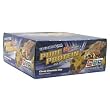 Worldwide Pure Protein High Protein  Bar, Chewy Chocolate Chip, 2.75-Ounce Bar (Pack of 12)