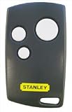 Stanley SecureCode Garage Door Opener Mini Remote Transmitter 370-3352