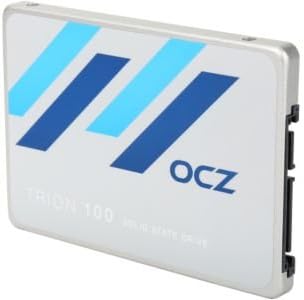 OCZ Trion 100 2.5'' 120GB SATA III TLC Internal Solid State Drive (SSD) TRN100-25SAT3-120G