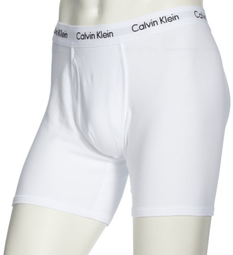 Calvin Klein Underwear 365 COTTON STRETCH Boxer Brief U5615A Herren Unterw&auml;sche/ Pants, Mi Preisvergleich