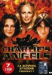 Charlie`S Angels - Stagione 02 (7 Dvd)